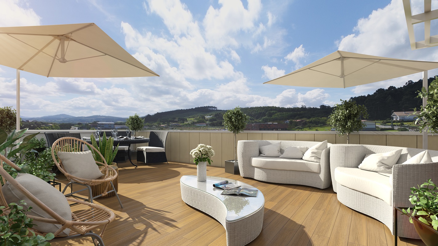 Terraza